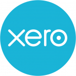 Xero Software Logo 